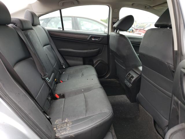 Photo 5 VIN: 4S3BNAK61H3034959 - SUBARU LEGACY 2.5 