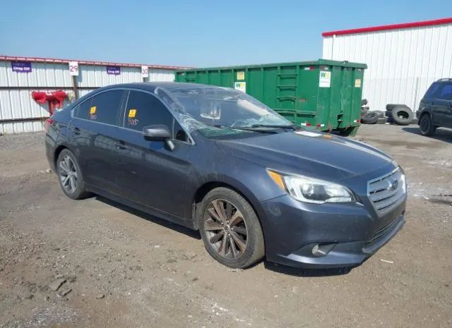 Photo 0 VIN: 4S3BNAK61H3057402 - SUBARU LEGACY 