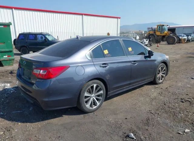 Photo 3 VIN: 4S3BNAK61H3057402 - SUBARU LEGACY 