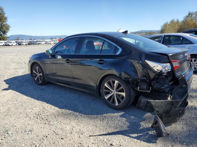 Photo 1 VIN: 4S3BNAK63H3037815 - SUBARU LEGACY 2.5 