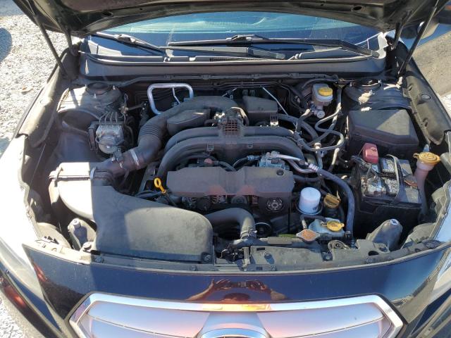 Photo 10 VIN: 4S3BNAK63H3037815 - SUBARU LEGACY 2.5 