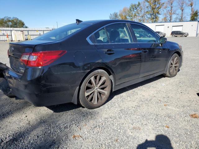 Photo 2 VIN: 4S3BNAK63H3037815 - SUBARU LEGACY 2.5 