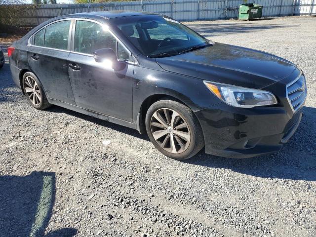 Photo 3 VIN: 4S3BNAK63H3037815 - SUBARU LEGACY 2.5 