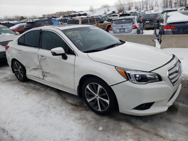 Photo 3 VIN: 4S3BNAK63H3069373 - SUBARU LEGACY 2.5 