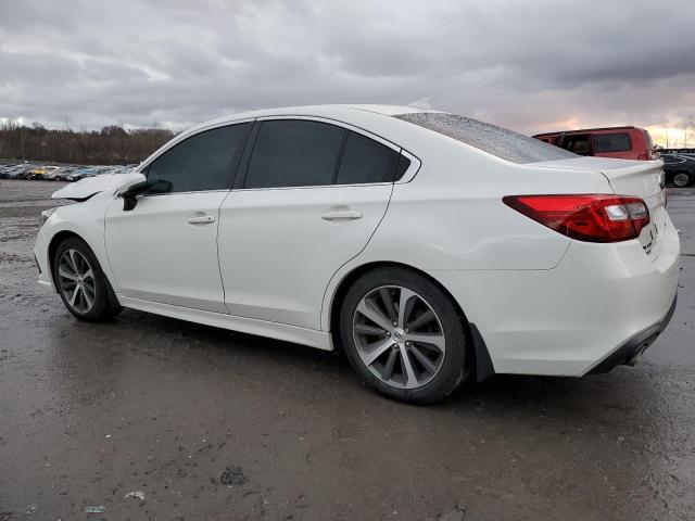 Photo 1 VIN: 4S3BNAK63J3016212 - SUBARU LEGACY 