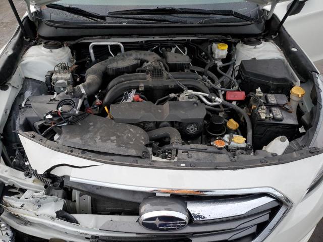 Photo 10 VIN: 4S3BNAK63J3016212 - SUBARU LEGACY 