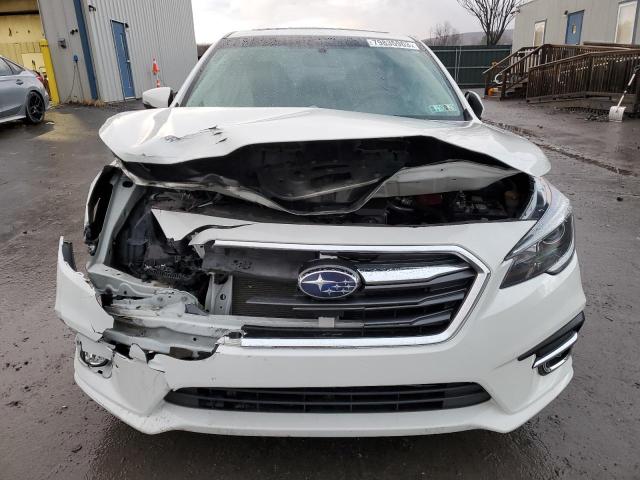 Photo 4 VIN: 4S3BNAK63J3016212 - SUBARU LEGACY 