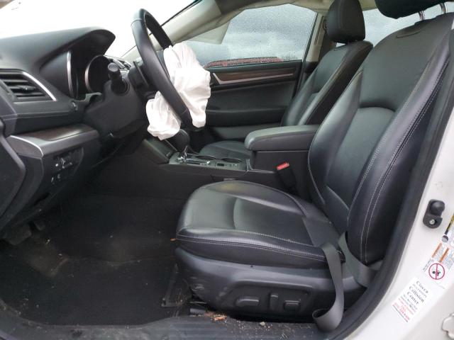 Photo 6 VIN: 4S3BNAK63J3016212 - SUBARU LEGACY 