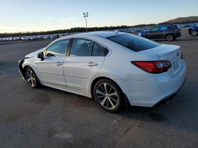 Photo 1 VIN: 4S3BNAK64J3009303 - SUBARU LEGACY 2.5 