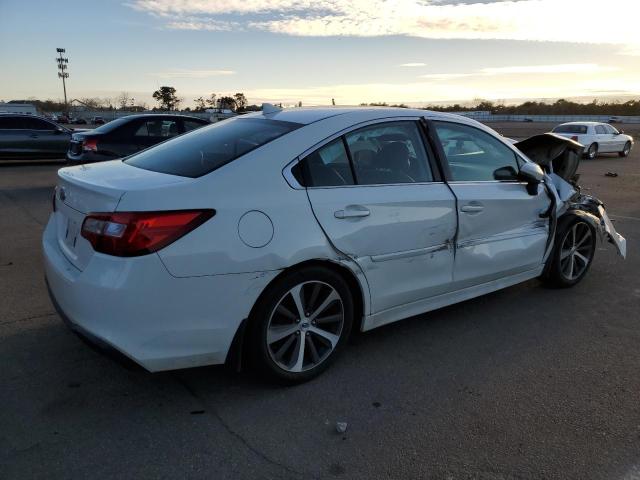 Photo 2 VIN: 4S3BNAK64J3009303 - SUBARU LEGACY 2.5 