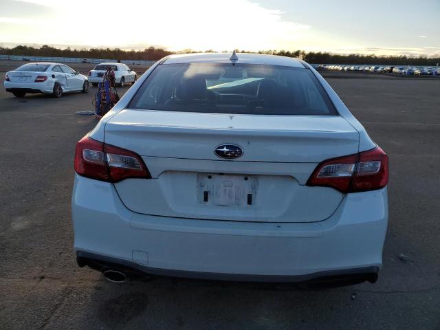 Photo 5 VIN: 4S3BNAK64J3009303 - SUBARU LEGACY 2.5 