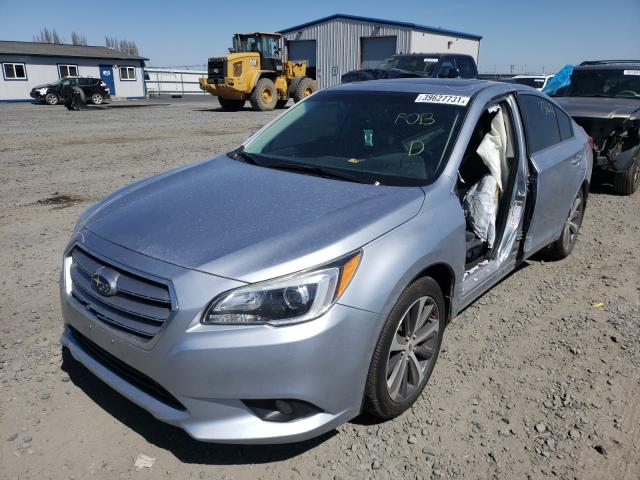 Photo 1 VIN: 4S3BNAK66H3002105 - SUBARU LEGACY 2.5 