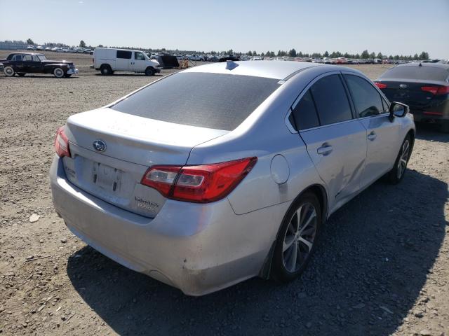 Photo 3 VIN: 4S3BNAK66H3002105 - SUBARU LEGACY 2.5 