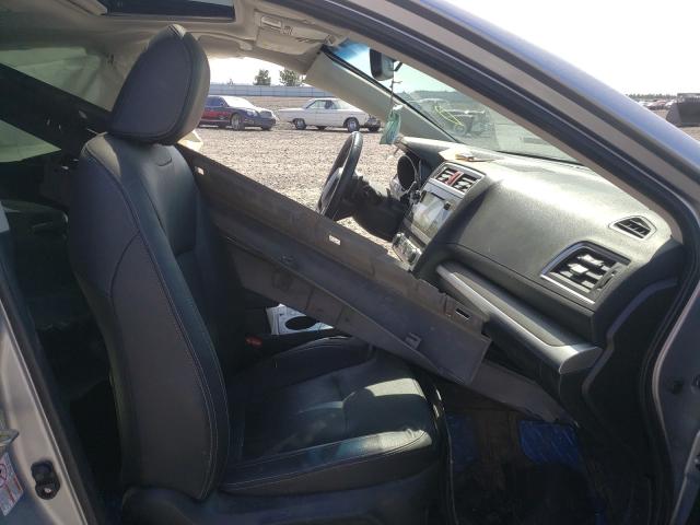 Photo 4 VIN: 4S3BNAK66H3002105 - SUBARU LEGACY 2.5 