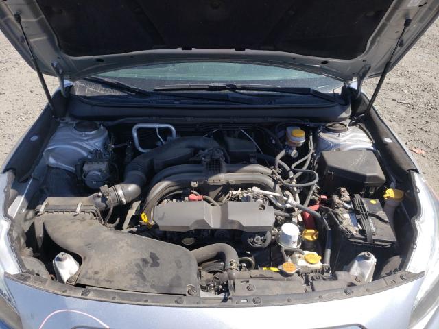 Photo 6 VIN: 4S3BNAK66H3002105 - SUBARU LEGACY 2.5 