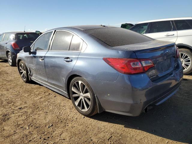 Photo 1 VIN: 4S3BNAK66H3027733 - SUBARU LEGACY 2.5 