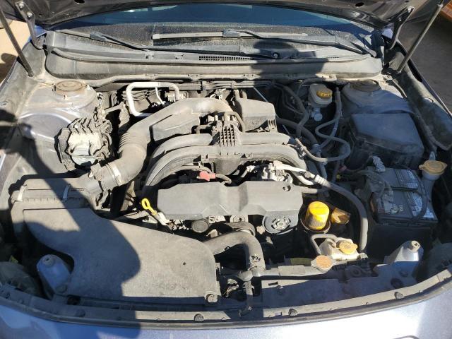 Photo 10 VIN: 4S3BNAK66H3027733 - SUBARU LEGACY 2.5 