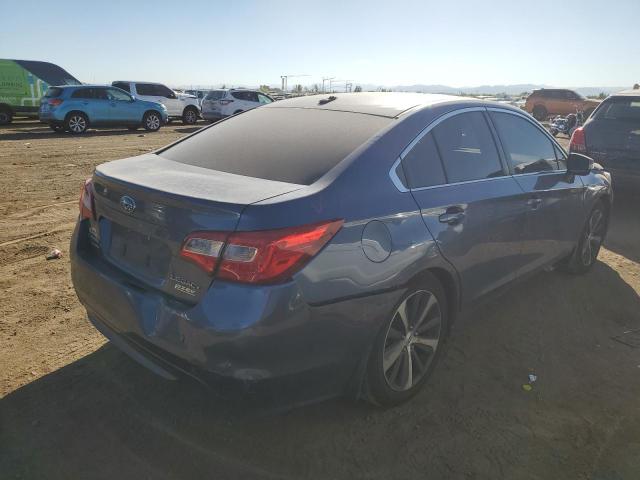 Photo 2 VIN: 4S3BNAK66H3027733 - SUBARU LEGACY 2.5 