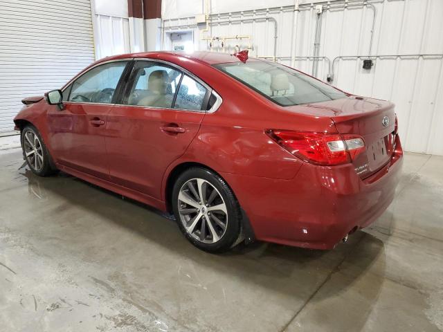 Photo 1 VIN: 4S3BNAK68H3031525 - SUBARU LEGACY 