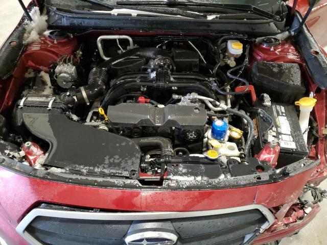 Photo 10 VIN: 4S3BNAK68H3031525 - SUBARU LEGACY 