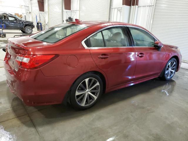 Photo 2 VIN: 4S3BNAK68H3031525 - SUBARU LEGACY 