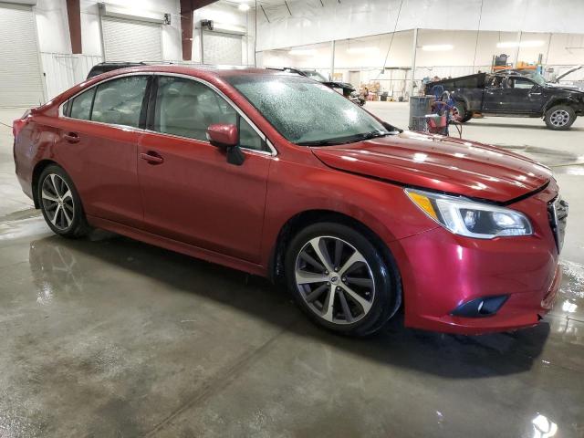 Photo 3 VIN: 4S3BNAK68H3031525 - SUBARU LEGACY 