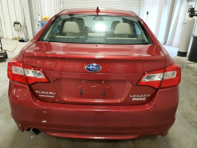 Photo 5 VIN: 4S3BNAK68H3031525 - SUBARU LEGACY 