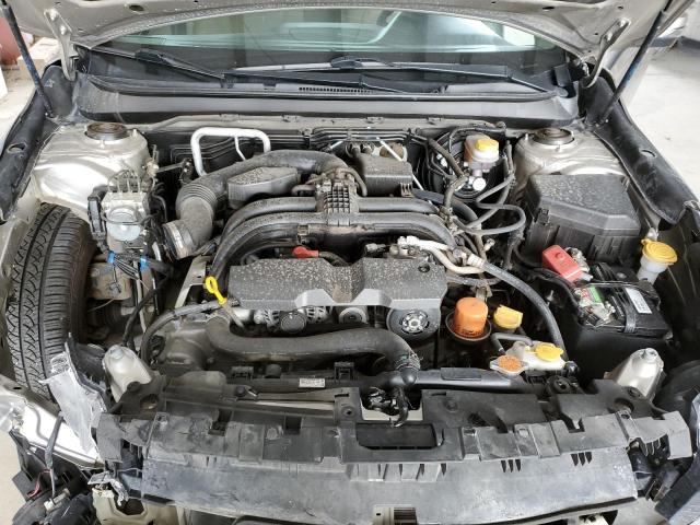 Photo 10 VIN: 4S3BNAK68H3045005 - SUBARU LEGACY 