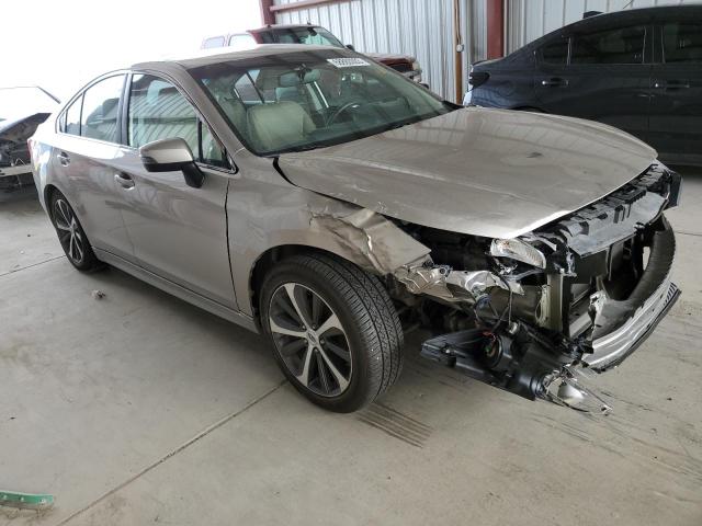 Photo 3 VIN: 4S3BNAK68H3045005 - SUBARU LEGACY 