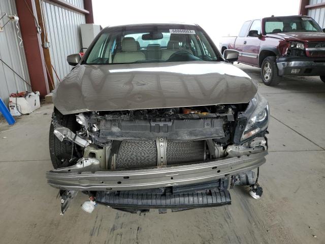 Photo 4 VIN: 4S3BNAK68H3045005 - SUBARU LEGACY 