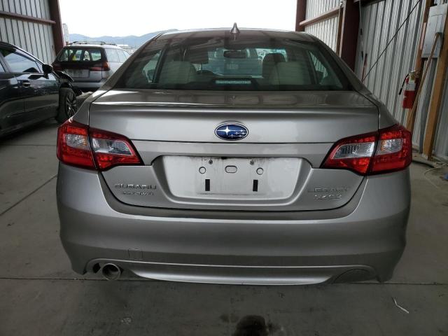 Photo 5 VIN: 4S3BNAK68H3045005 - SUBARU LEGACY 