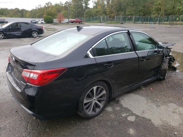 Photo 3 VIN: 4S3BNAK68J3026699 - SUBARU LEGACY 2.5 