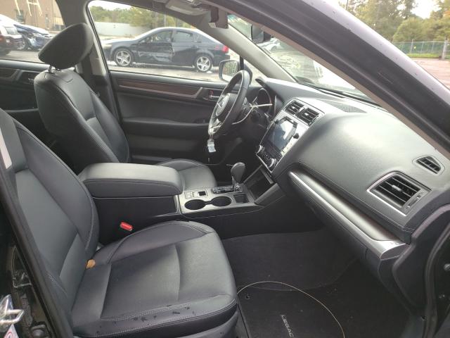 Photo 4 VIN: 4S3BNAK68J3026699 - SUBARU LEGACY 2.5 