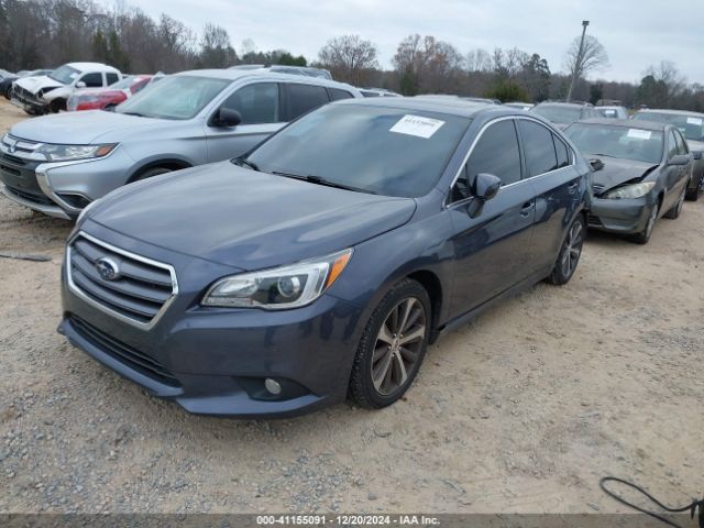 Photo 1 VIN: 4S3BNAK69H3054375 - SUBARU LEGACY 