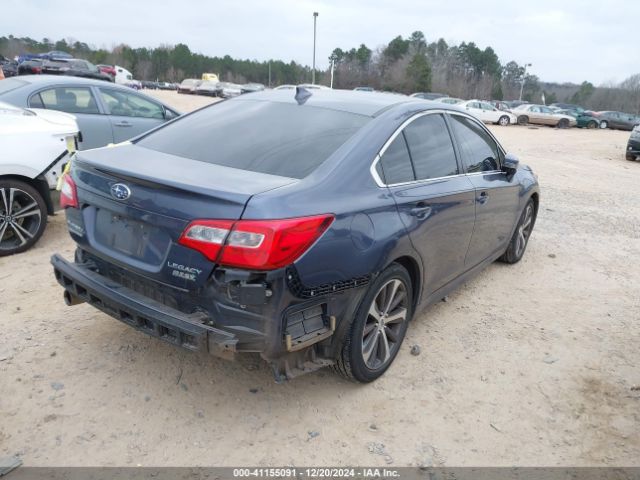 Photo 3 VIN: 4S3BNAK69H3054375 - SUBARU LEGACY 