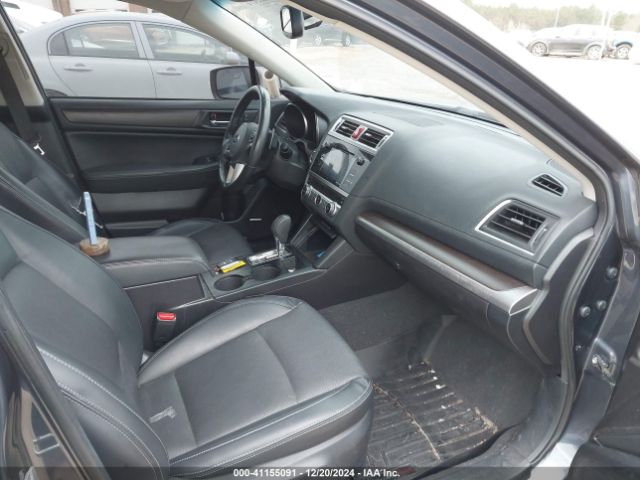 Photo 4 VIN: 4S3BNAK69H3054375 - SUBARU LEGACY 