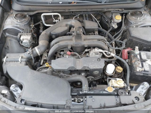 Photo 9 VIN: 4S3BNAK69H3054375 - SUBARU LEGACY 