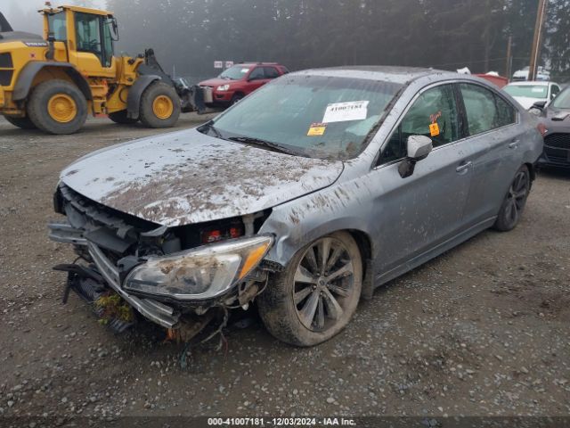 Photo 1 VIN: 4S3BNAK69H3061956 - SUBARU LEGACY 