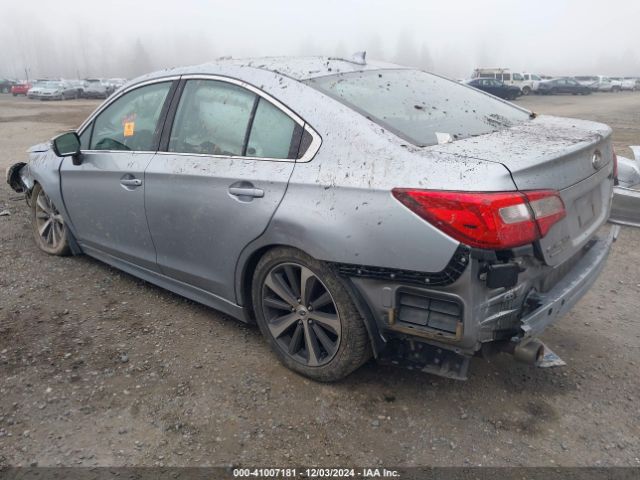 Photo 2 VIN: 4S3BNAK69H3061956 - SUBARU LEGACY 