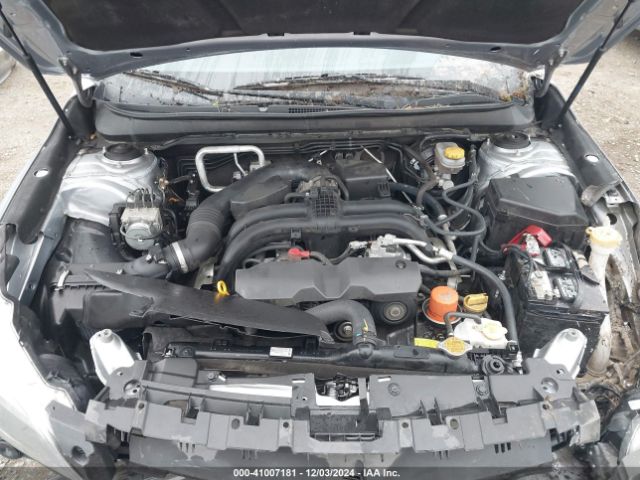 Photo 9 VIN: 4S3BNAK69H3061956 - SUBARU LEGACY 