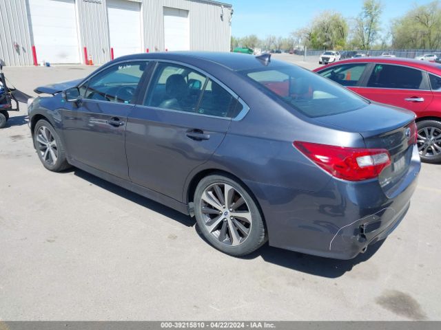 Photo 2 VIN: 4S3BNAK69H3068227 - SUBARU LEGACY 