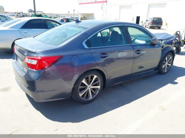 Photo 3 VIN: 4S3BNAK69H3068227 - SUBARU LEGACY 