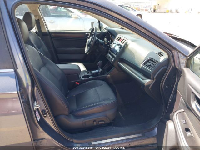 Photo 4 VIN: 4S3BNAK69H3068227 - SUBARU LEGACY 