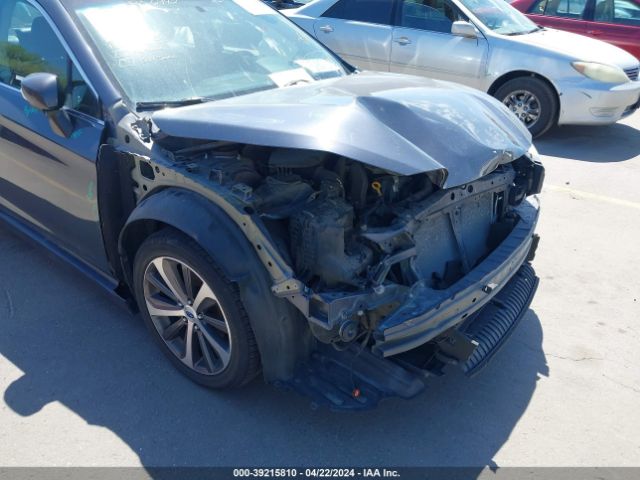 Photo 5 VIN: 4S3BNAK69H3068227 - SUBARU LEGACY 