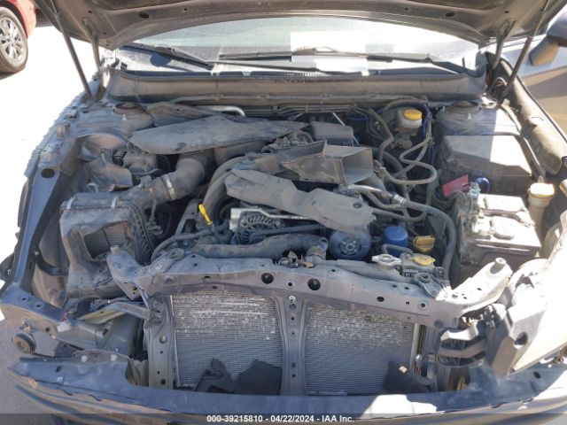 Photo 9 VIN: 4S3BNAK69H3068227 - SUBARU LEGACY 