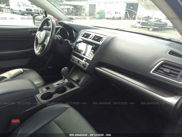 Photo 4 VIN: 4S3BNAL60F3011720 - SUBARU LEGACY 