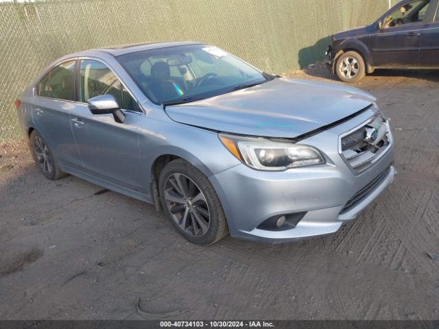 Photo 0 VIN: 4S3BNAL60F3024435 - SUBARU LEGACY 