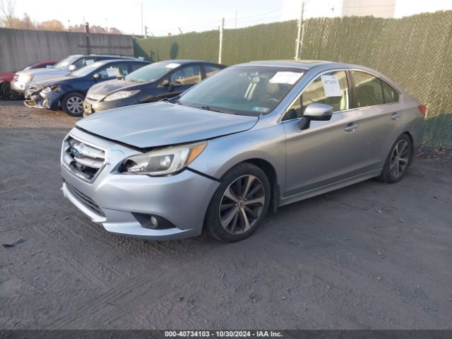 Photo 1 VIN: 4S3BNAL60F3024435 - SUBARU LEGACY 