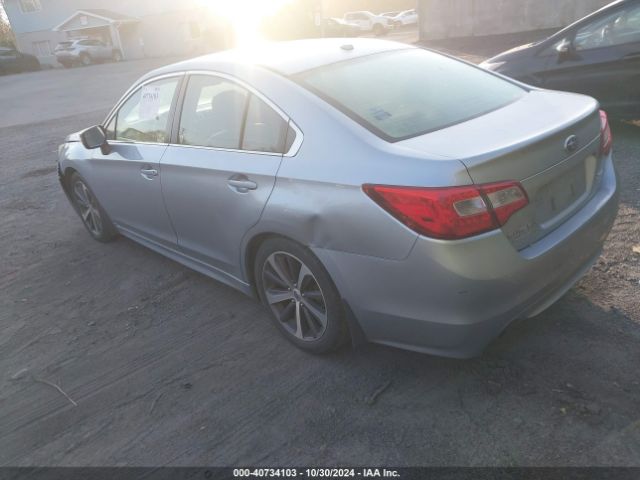 Photo 2 VIN: 4S3BNAL60F3024435 - SUBARU LEGACY 