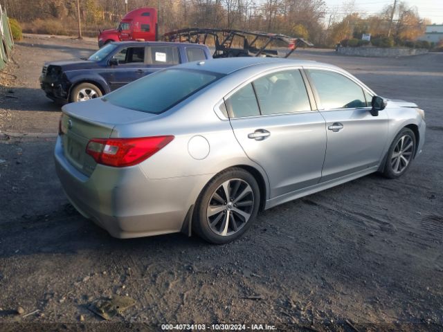 Photo 3 VIN: 4S3BNAL60F3024435 - SUBARU LEGACY 